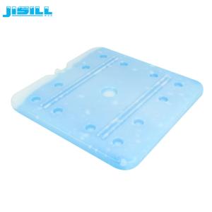 Plastic 31x28.5x3cm HDPE Large Gel Ice Pack