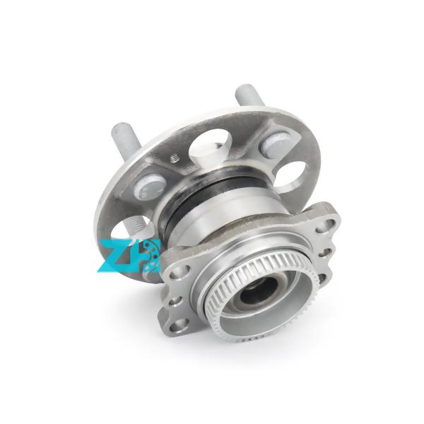 Rear Axle Wheel Hub Bearing 52750-0U000 527500U000 GCR15 P0 P6 P5 P4 Precision