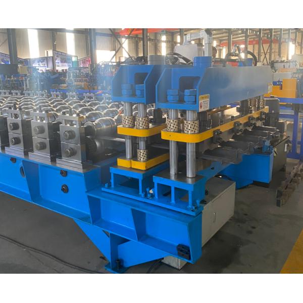 Metal roof tile machine for step tile glazed tile