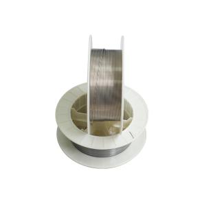 Nicr80/20 Arc Thermal Spray Nickel Chrome Wire ASTM B630