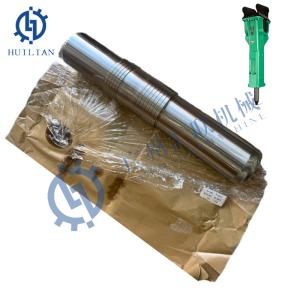 86720026 86616679 86419595 86363173 Hammer Piston XL2600 Hydraulic Breaker