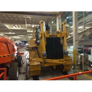 HBXG SD7N 230HP Engine Crawler Bulldozer With 404mm Min. Ground Clearance