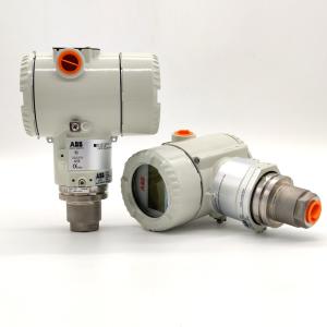 ABB 2600T Intelligent Pressure Transmitter Stainless Steel High Precision