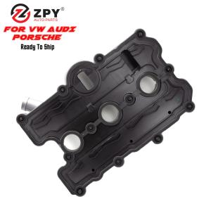 Engine Valve Cover OEM 06E 103 471 S For VW AUDI A4/A5 2.0L A8 3.0L 06E103471S
