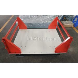 2 - 5Hz Fixed Frequency Mechanical Vibration Testing Equipment With Rotary