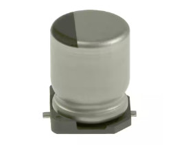 Quality EEE-FK1V331P Electrolytic Capacitor OEM Enhanced Avalanche Capability for sale