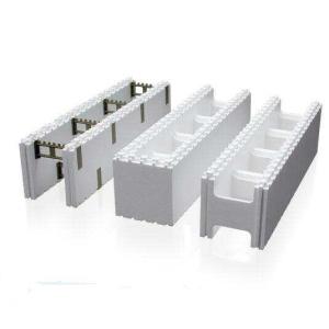 House EPS Icf Building Blocks 900mm / 600mm / 300mm Length