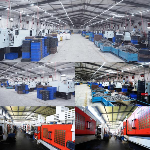 China OEM Retaining Nuts Nl/Ns