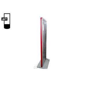 Indoor 49 Inch FHD Screen Floor Stand Digital Signage