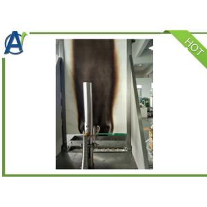 BS 476-12 Ignitability Tester by Direct Flame Impingement Test Method