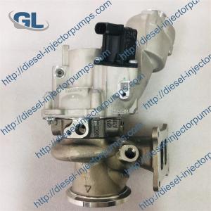 High Pressure Turbocharger 06K145653F 06K145653C 06K145653B 06K145653 turbo For