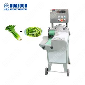Multifunctional Green Onion Vegetable Chopper/ Vegetable Cutting Machine /Potato