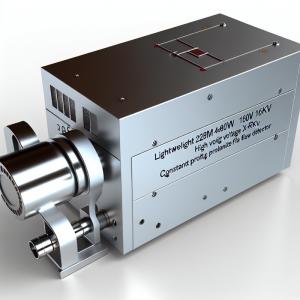 160KV 480W High Voltage X Ray Flaw Detector with 22mm Penetration