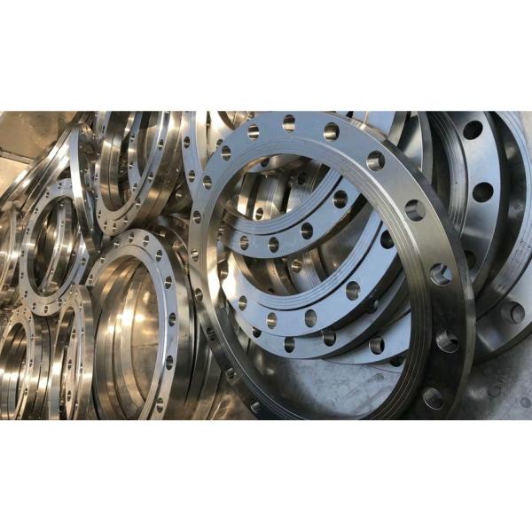 Forged ASTM ANSI B16.5 Class 600 Socket Weld Pipe Flange A182 F44 1 Inch Forged SW