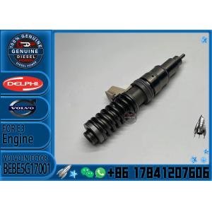 Fuel Injector BEBE5G17001 22340648 BEBE4L01002 BEBE4L01102 BEBE4L02001