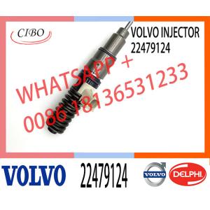 Injector 85020429 85020033 22479124 22012829 85020032 85020428 85144518