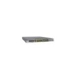 Firepower 2130 NGFW Appliance 1U 1 X NetMod Bay Firewall FPR2130-NGFW-K9