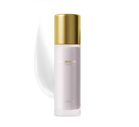 Customized Facial Skin Care Lotion Antioxidant Anti Wrinkle Centella Whitening