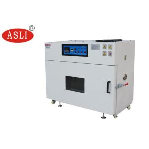 AC220V 0.1Mpa High Temperature Laboratory Oven
