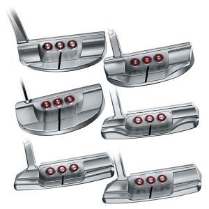 Precision Die Casting and Machining Technology for Zinc Alloy Golf Clubs Putter