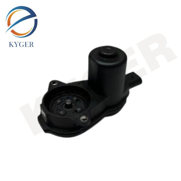 Buy Power Saving Parking Brake Actuator LR027141 For Range Rover Evoque 2018 L at wholesale prices