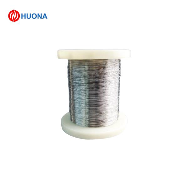 Silver Coated Copper Wire for Electronics High Conductivity Stable Signal