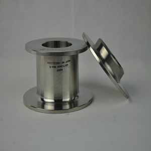 Buy Stainless steel buttweld collars at wholesale prices