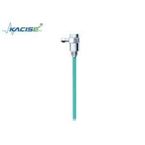 Precision IP67 Fluid Level Meter Probe -50~250℃ Output Signal 4~20mA Pressure -0