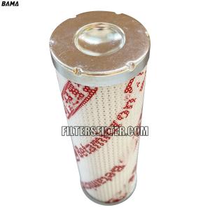 Steel Mill Pressure Filter Element PR3087Q for Garment Shops Filter Fineness B12