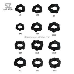 Versatile Applications 11709025 Volvo Machine Seal Kit VOE11709025