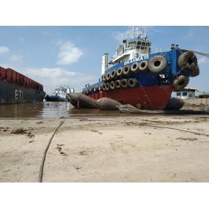 Factory Supplied Quality Marine Airbags for Ship Launching