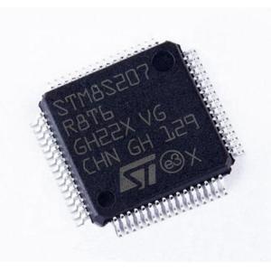 Chuangyunxinyuan STM8S207MBT6 Integrated Circuit Electronic Components In Stock For Arduino STM8S207MBT6