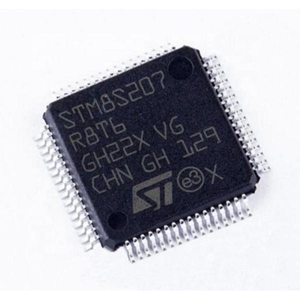 Buy Chuangyunxinyuan STM8S207MBT6 Integrated Circuit Electronic Components In Stock For Arduino STM8S207MBT6 at wholesale prices