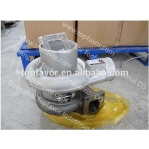 Replacement parts of Komatsu Komat TURBOCHARGER 6711-81-9201