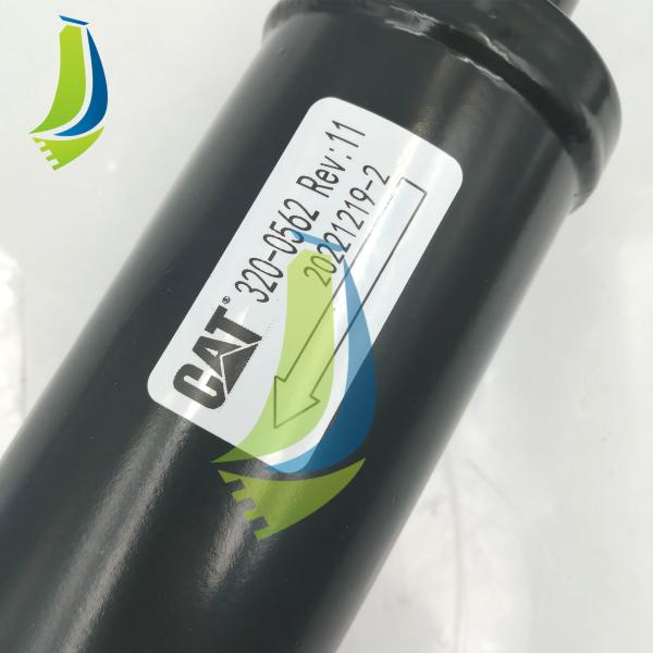 320-0562 Excavator Spare Parts Receiver Driver For 985H Wheel Loader 3200562