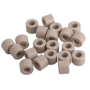 Peek Plastic Sleeve Bushings
