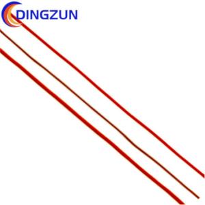 Dingzun Cable 42/0.08 Super Fine Wire PVC Insulated Electrical Hook Up Wire