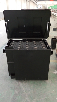 High-Quality Lead-Acid Forklift Traction Battery 5PzS600, 48V/600Ah
