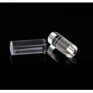Optical Cylinder Rod Lens For Endoscope And Medical Endoscope Lenses