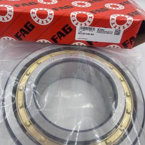 FAG WJ 120X240M1 Cylindrical Roller Bearings With P4 Precision Level