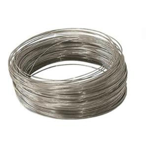 Bwg8 - Bwg36 Galvanized Binding Wire For Building