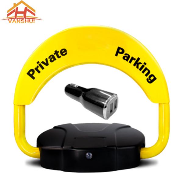Buy Auto Sensor And Long Distance Car Parking Lock Remote Control Waterproof Ip67 at wholesale prices
