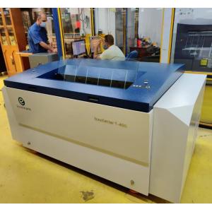 EcooGraphix 24 Channel 2400dpi Thermal CTP Plate Macking Machine for Offset