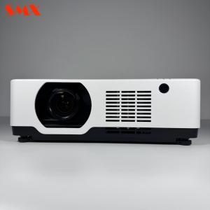 3840*2160 Home Cinema Projector 4k Clear And Bright Perfect With 16W Speaker