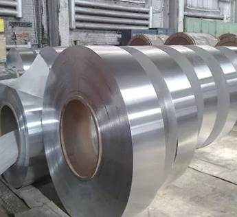 6061 1mm Bending Decorative Aluminium Strips O-H112