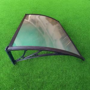 Customize Protect windows DIY Polycarbonate PC Canopy Durable Versatile