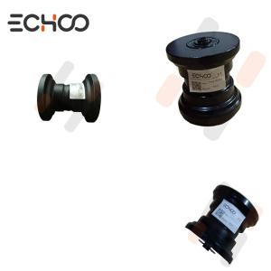 Quality Track Roller For Yanmar YB351-1 Mini Excavator Undercarriage Parts for sale