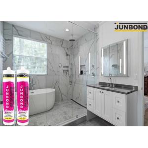 Acetoxy Clear Silicone Sealant Waterproof