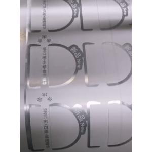 Screen Printing Substrates Mirror Effect Ink