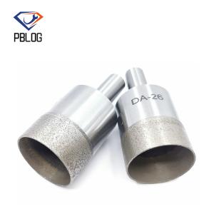 PBLOG High quality diamond drill bits for glass processing Glass Hardware Tools